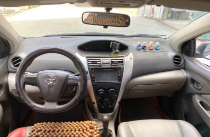 Toyota Vios 2011 - CHÍNH CHỦ CẦN BÁN XE TOYOTA VIOS TẠI KINH MÔN HẢI DƯƠNG