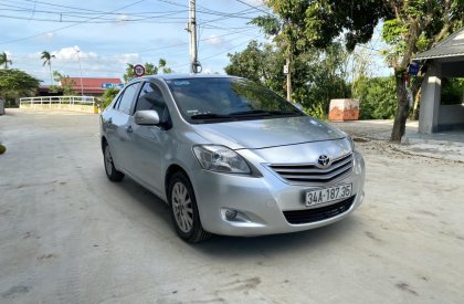 Toyota Vios 2011 - CHÍNH CHỦ CẦN BÁN XE TOYOTA VIOS TẠI KINH MÔN HẢI DƯƠNG