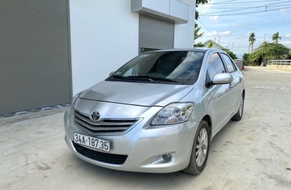 Toyota Vios 2011 - CHÍNH CHỦ CẦN BÁN XE TOYOTA VIOS TẠI KINH MÔN HẢI DƯƠNG