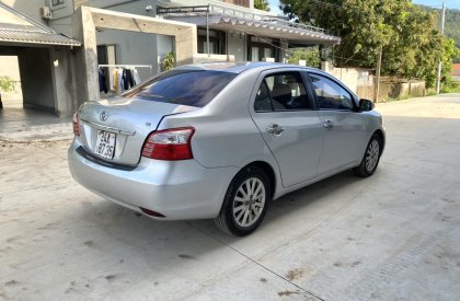 Toyota Vios 2011 - CHÍNH CHỦ CẦN BÁN XE TOYOTA VIOS TẠI KINH MÔN HẢI DƯƠNG