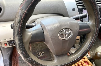 Toyota Vios 2011 - CHÍNH CHỦ CẦN BÁN XE TOYOTA VIOS TẠI KINH MÔN HẢI DƯƠNG