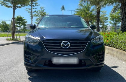 Mazda CX 5 2016 -  Mình chính chủ cần bán Xe Cx5 2.5AT 2016 biển Hà Nội