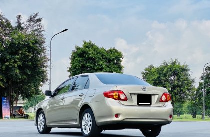 Toyota Corolla 2009 -  Bán Xe Toyota corolla LE nhập Mỹ nguyên chiếc biển Hà Nội