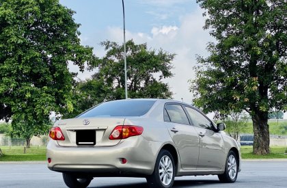 Toyota Corolla 2009 -  Bán Xe Toyota corolla LE nhập Mỹ nguyên chiếc biển Hà Nội