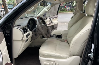 Lexus GX460 2015 - Em bán chiếc GX460 Luxury sản xuất năm 2015 một chủ mua mới từ đầu.