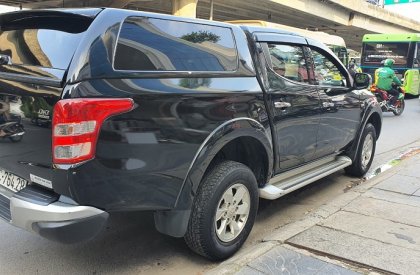 Mitsubishi Triton 2017 - Chính chủ bán Xe Misubishi Triton 2017 4x2 AT.