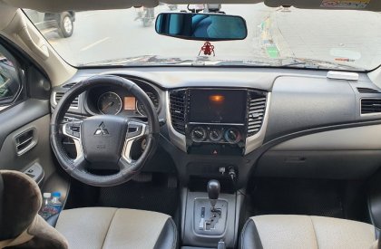 Mitsubishi Triton 2017 - Chính chủ bán Xe Misubishi Triton 2017 4x2 AT.