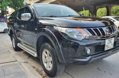 Mitsubishi Triton 2017 - Chính chủ bán Xe Misubishi Triton 2017 4x2 AT.