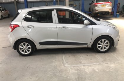 Hyundai Grand i10 2016 - Chính chủ bán Xe Hyundai Grand i10 sx năm 2016 