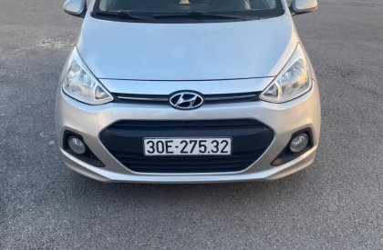 Hyundai Grand i10 2016 - Chính chủ bán Xe Hyundai Grand i10 sx năm 2016 