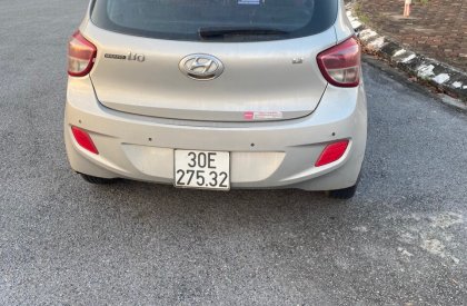 Hyundai Grand i10 2016 - Chính chủ bán Xe Hyundai Grand i10 sx năm 2016 