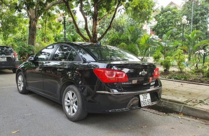 Chevrolet Cruze 2017 - BÁN GẤP Xe Chính Chủ Chevrolet Cruze đời 2017 đăng ý 2018