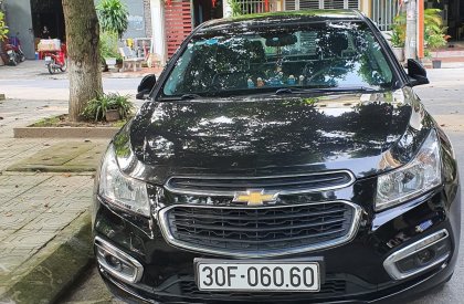 Chevrolet Cruze 2017 - BÁN GẤP Xe Chính Chủ Chevrolet Cruze đời 2017 đăng ý 2018