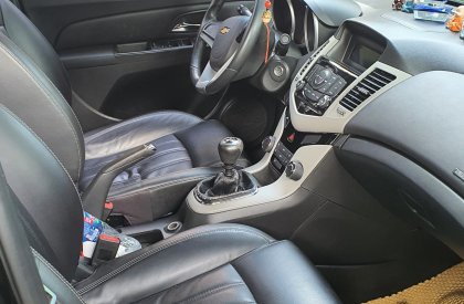Chevrolet Cruze 2017 - BÁN GẤP Xe Chính Chủ Chevrolet Cruze đời 2017 đăng ý 2018