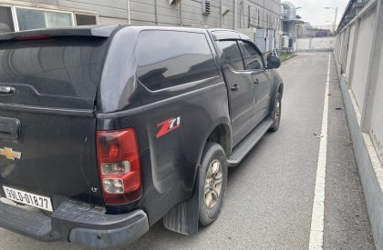 Chevrolet Colorado 2019 - Chính chủ bán Xe Chevrolet Colorado LT 2.5L 4x2 AT 2019 