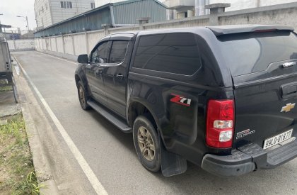 Chevrolet Colorado 2019 - Chính chủ bán Xe Chevrolet Colorado LT 2.5L 4x2 AT 2019 