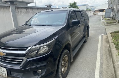 Chevrolet Colorado 2019 - Chính chủ bán Xe Chevrolet Colorado LT 2.5L 4x2 AT 2019 