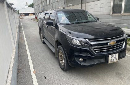 Chevrolet Colorado 2019 - Chính chủ bán Xe Chevrolet Colorado LT 2.5L 4x2 AT 2019 