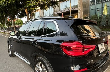 BMW X3 2022 - Bán  BMW X3 xDrive20i xLine model 2022 nhập Mỹ