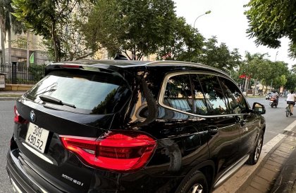 BMW X3 2022 - Bán  BMW X3 xDrive20i xLine model 2022 nhập Mỹ