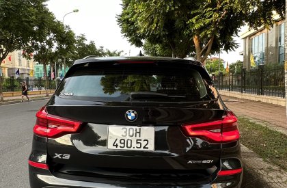 BMW X3 2022 - Bán  BMW X3 xDrive20i xLine model 2022 nhập Mỹ