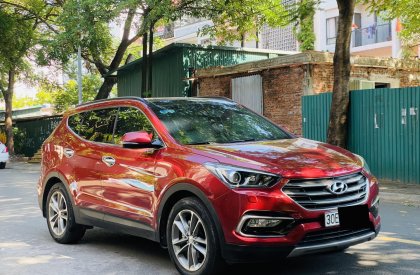 Hyundai Santa Fe 2016 -   Xe mộc mà đẹp quá e chụp luôn cho anh em giá chỉ hơn 600tr 1 chút ♦♦♦