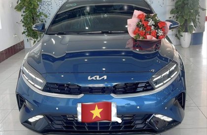 Kia K3 2022 - Chính chủ cần bán xe tư nhân tân tiến , Yên Sơn, Tuyên Quang KIA K3  bản 1.6premium