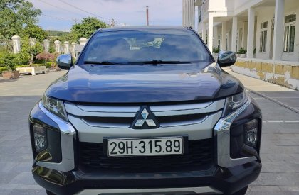 Mitsubishi Triton 2020 - Chính chủ cần bán xe Triton 4x2 AT SX 2020