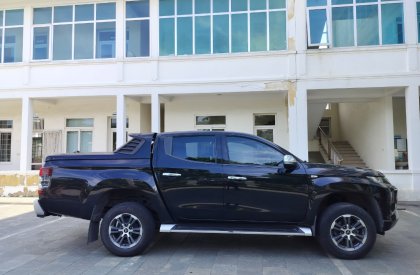 Mitsubishi Triton 2020 - Chính chủ cần bán xe Triton 4x2 AT SX 2020