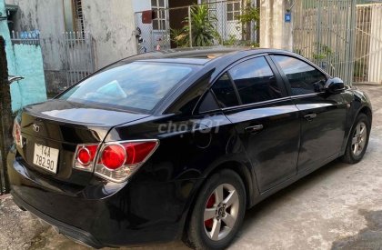 Daewoo Lacetti 2010 - Chính Chủ lacetti dewoo 1.6 đen muốn lên đời