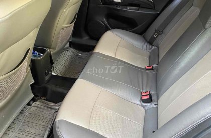 Daewoo Lacetti 2010 - Chính Chủ lacetti dewoo 1.6 đen muốn lên đời