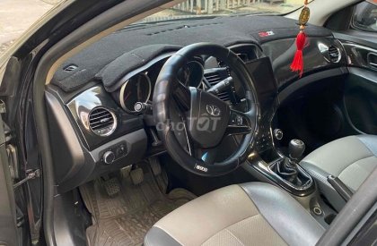 Daewoo Lacetti 2010 - Chính Chủ lacetti dewoo 1.6 đen muốn lên đời