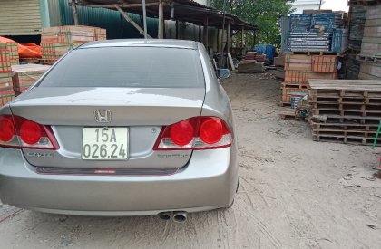 Honda Civic 2008 - Chính Chủ Cần Bán xe Honda CiVic 1.8L 5MT FD 1 đời 2008