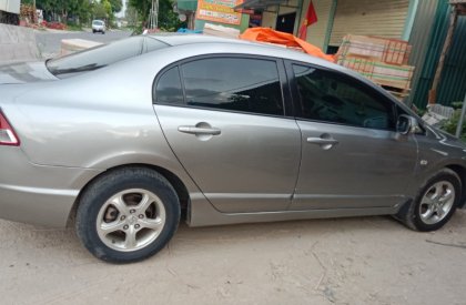 Honda Civic 2008 - Chính Chủ Cần Bán xe Honda CiVic 1.8L 5MT FD 1 đời 2008