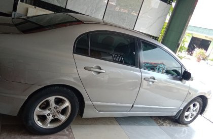 Honda Civic 2008 - Chính Chủ Cần Bán xe Honda CiVic 1.8L 5MT FD 1 đời 2008