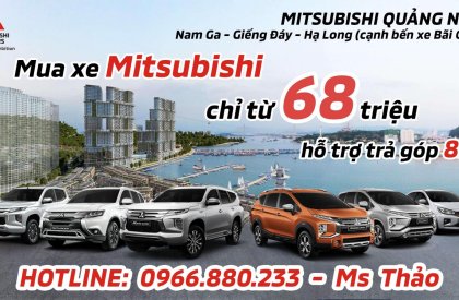 Mitsubishi Xpander 2023 - BÁN XE MITSUBISHI XPANDER - HOTLINE : 0966.880.233 MS THẢO.