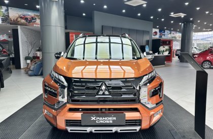 Mitsubishi Xpander 2023 - BÁN XE MITSUBISHI XPANDER - HOTLINE : 0966.880.233 MS THẢO.