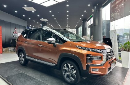 Mitsubishi Xpander 2023 - BÁN XE MITSUBISHI XPANDER - HOTLINE : 0966.880.233 MS THẢO.