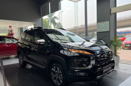 Mitsubishi Xpander 2023 - BÁN XE MITSUBISHI XPANDER - HOTLINE : 0966.880.233 MS THẢO.