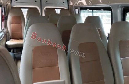 Ford Transit 2015 - Xe Ford Transit Standard MID 2015 - 430 Triệu