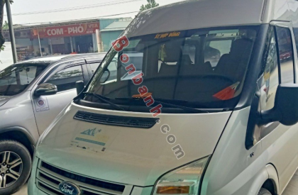 Ford Transit 2015 - Xe Ford Transit Standard MID 2015 - 430 Triệu