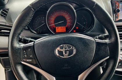 Toyota Raize 2017 - CẦN BÁN CHIẾC XE TOYOTA YARIS 1.5G 2017 NHẬP KHẨU THÁI LAN ODO TẠI TOYOTA HIROSHIMA VĨNH PHÚC 