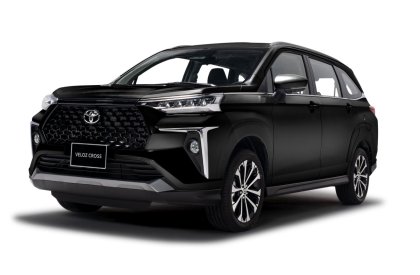 Toyota Veloz Cross 2023 - ƯU ĐÃI LỚN CHO VELOZ CROSS TẠI TOYOTA HUẾ