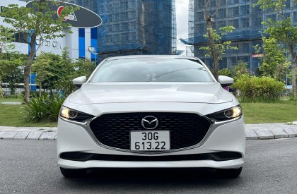 Mazda 3 2020 - Mazda 3 1.5L bản duluxe sx 2020 chạy 3 vạn km.