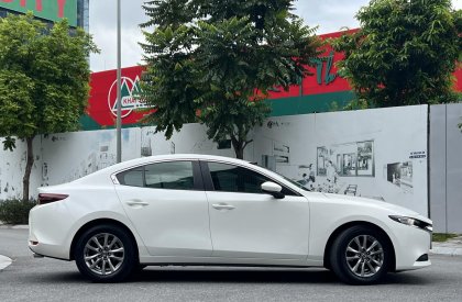 Mazda 3 2020 - Mazda 3 1.5L bản duluxe sx 2020 chạy 3 vạn km.