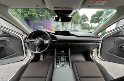 Mazda 3 2020 - Mazda 3 1.5L bản duluxe sx 2020 chạy 3 vạn km.