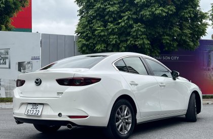 Mazda 3 2020 - Mazda 3 1.5L bản duluxe sx 2020 chạy 3 vạn km.