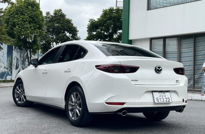 Mazda 3 2020 - Mazda 3 1.5L bản duluxe sx 2020 chạy 3 vạn km.