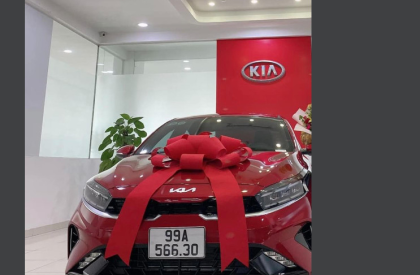 Kia K3 2022 - Gia đình đổi xe Nên Bán Xe  Kia K3 bản Premium 2.0, sản xuất 2022, Xe Nhập Chính Hãng