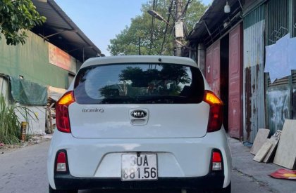 Kia Morning 2015 - Kia morning sx 2015 chính chủ 